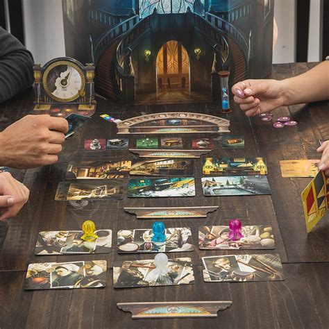 Mysterium .